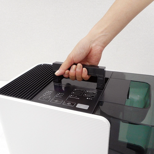 HD-LX1019 大型加湿器 ハイブリッド式加湿器 Dainichi ダイニチの