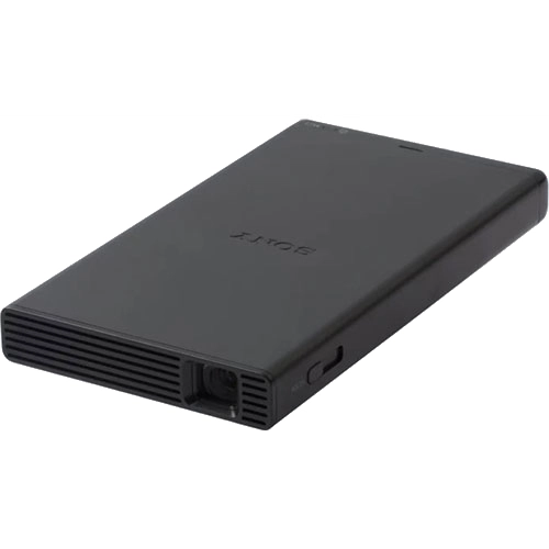 モバイルプロジェクター MP-CD1 SONY ソニーのレンタル | モバイル