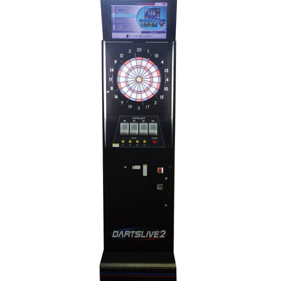 中古ダーツDARTSLIVE2 EX 品番：2-2-03｜ダーツ販売業界最大手の
