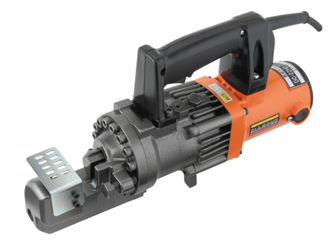 DIAMOND-鉄筋カッター DC-22HD | 株式会社IKK | 株式会社IKK