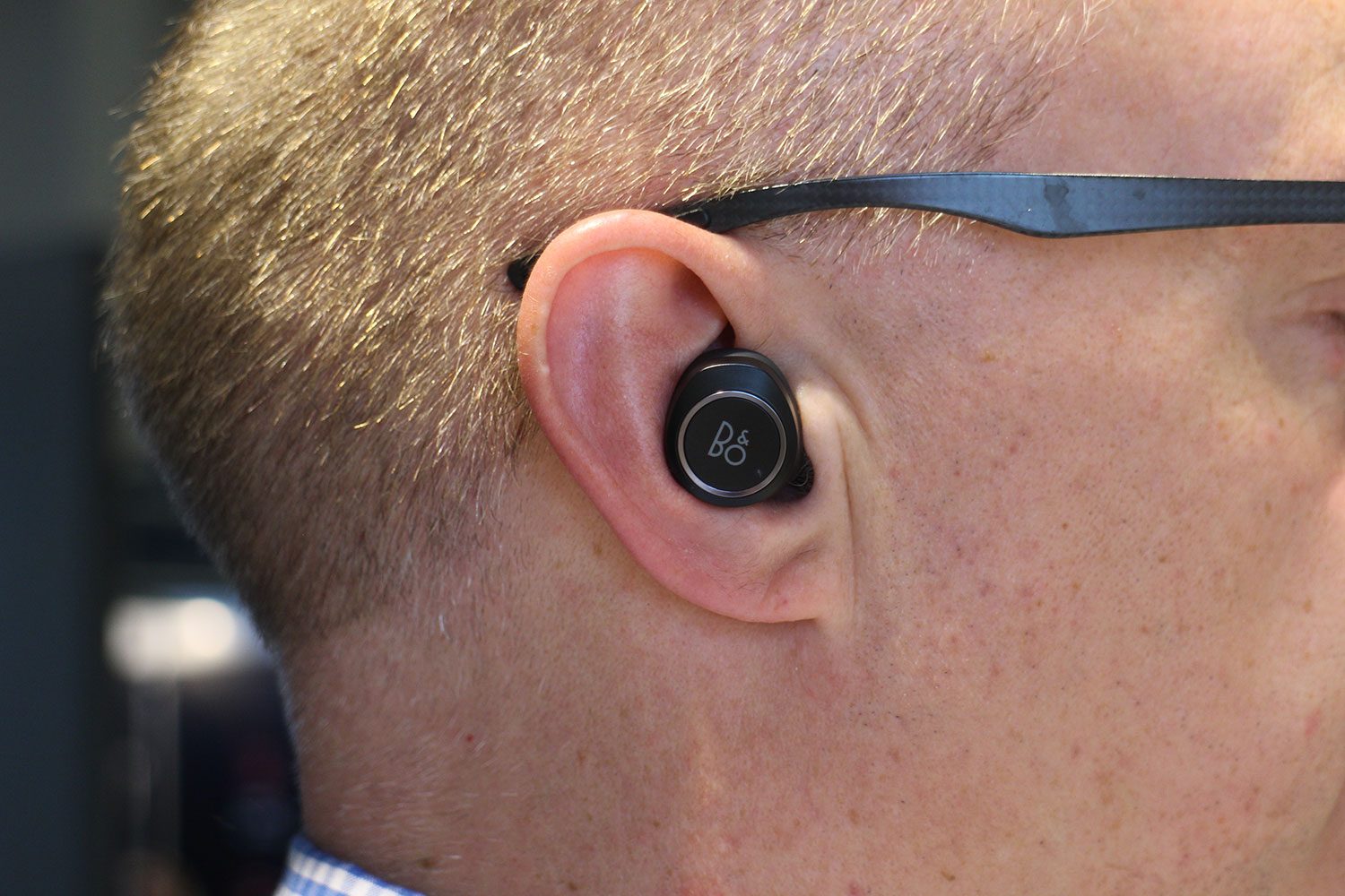 B&O Play Beoplay E8 hands-on review - Digital Trends