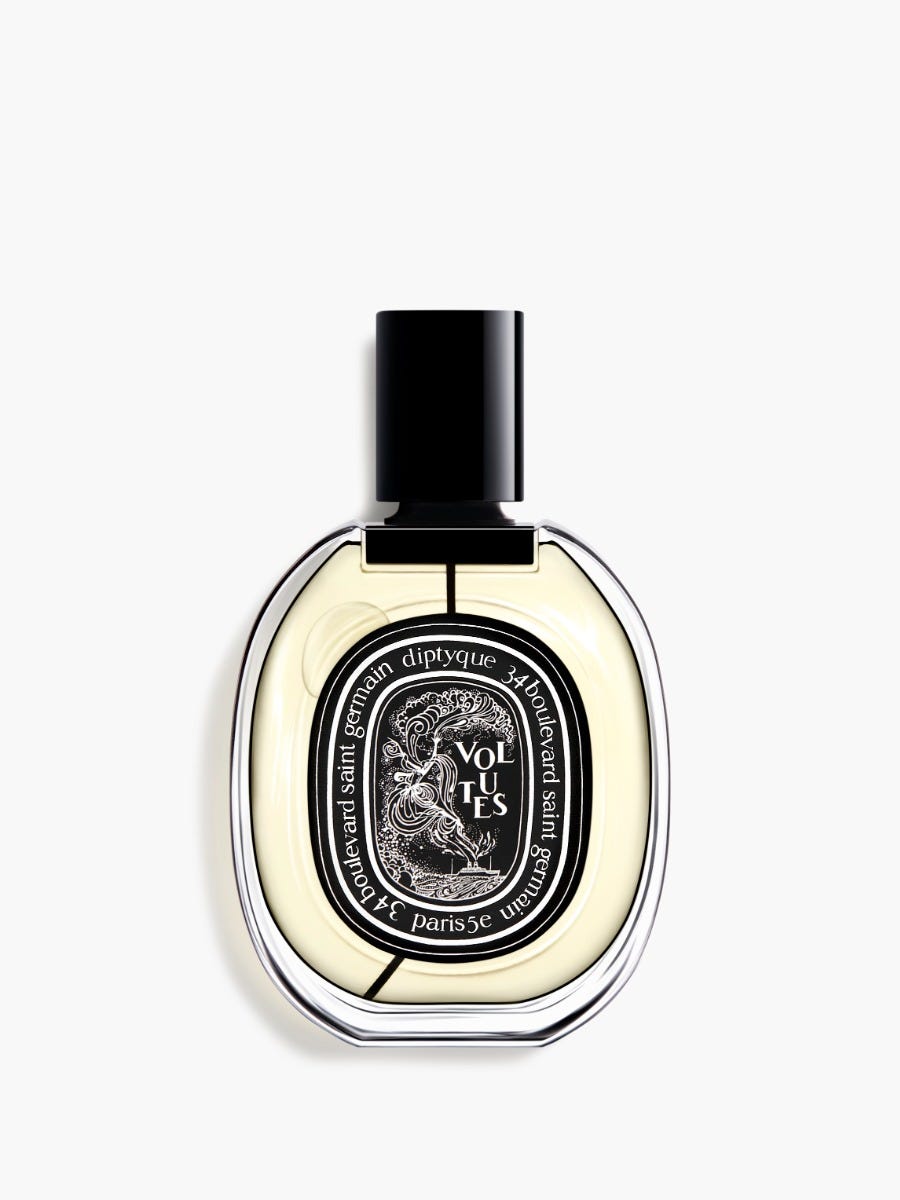 Volutes（ヴォリュート） - オードパルファン | Diptyque Paris