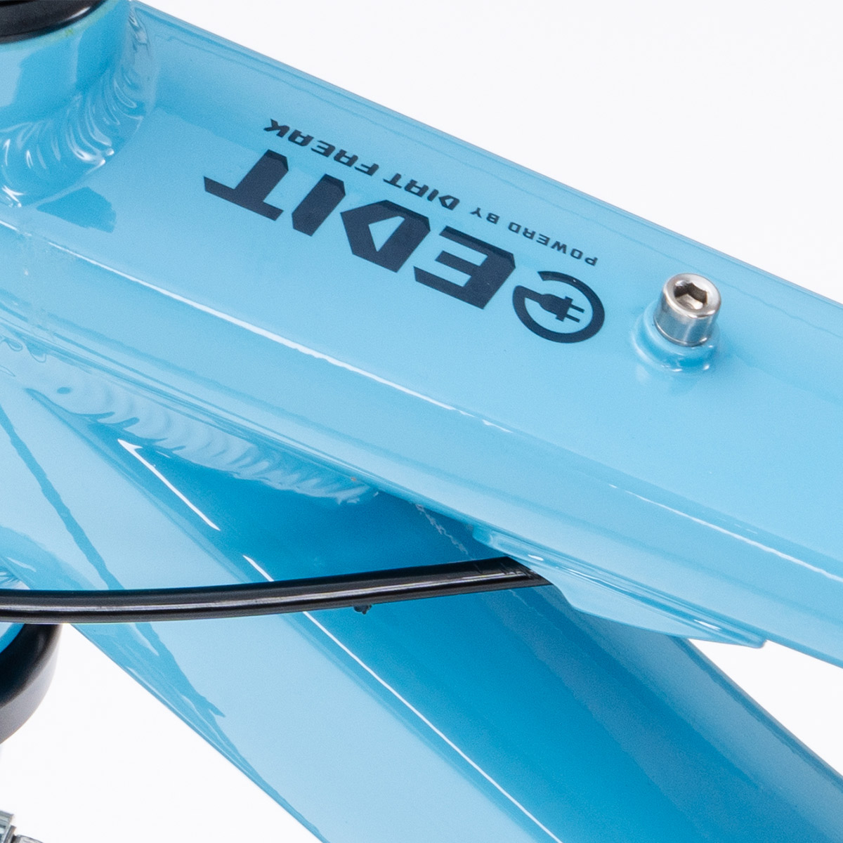 クロスセクション eエディット 275｜ダートフリーク / DIRTFREAK