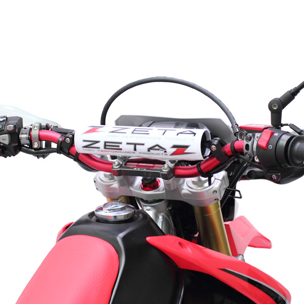 COMPバーパッド｜ダートフリーク / DIRTFREAK