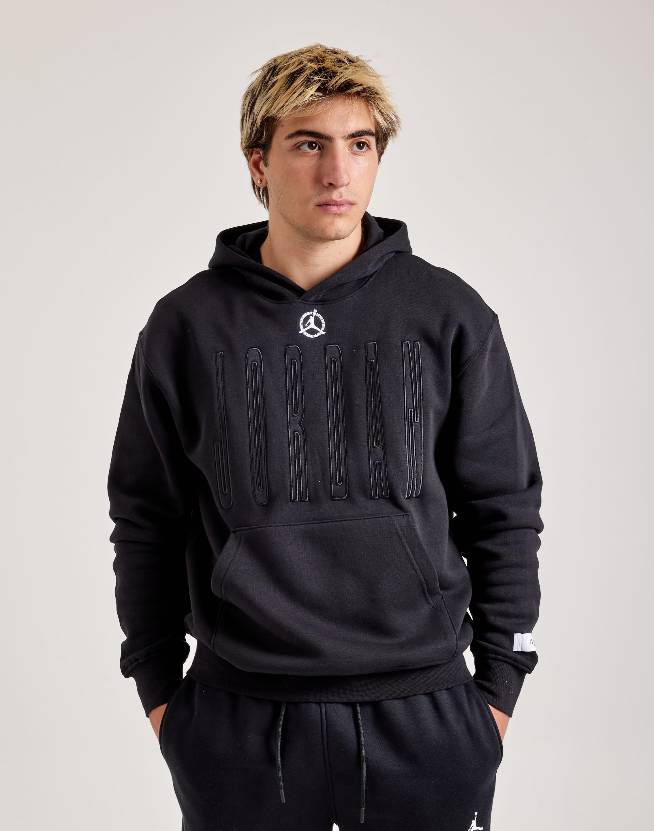 Jordan '84 Olympics Brooklyn Fleece Hoodie – DTLR