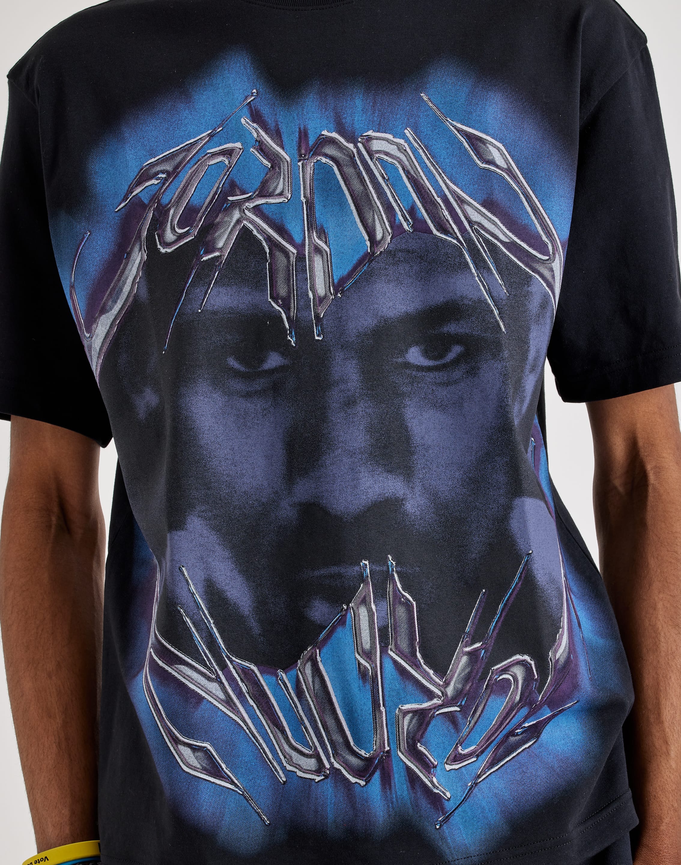Jordan Jordan Sport 85 Tee – DTLR