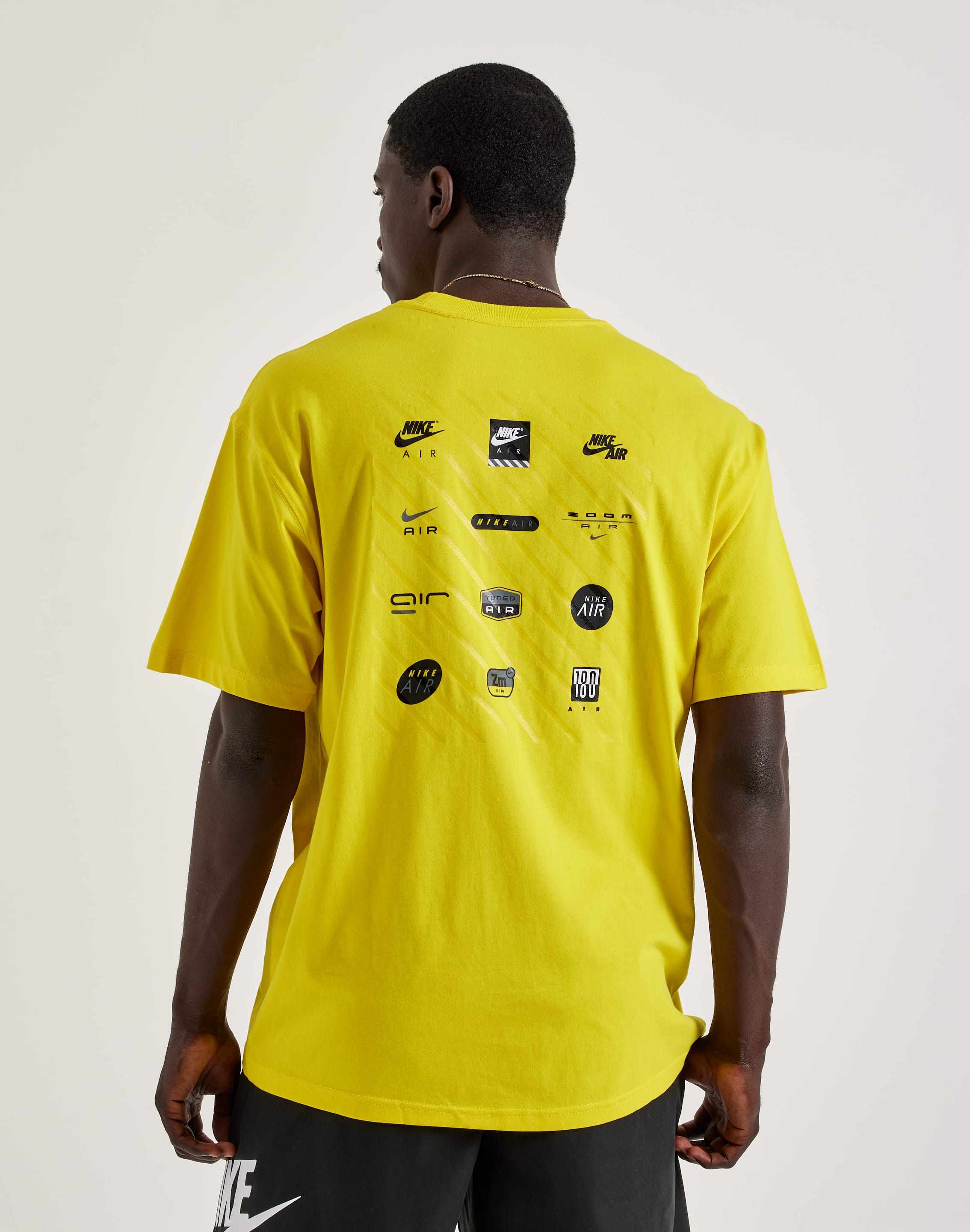 Nike Max90 Tee – DTLR
