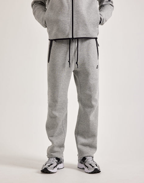 Nike Tech Fleece Open-Hem Pants – DTLR