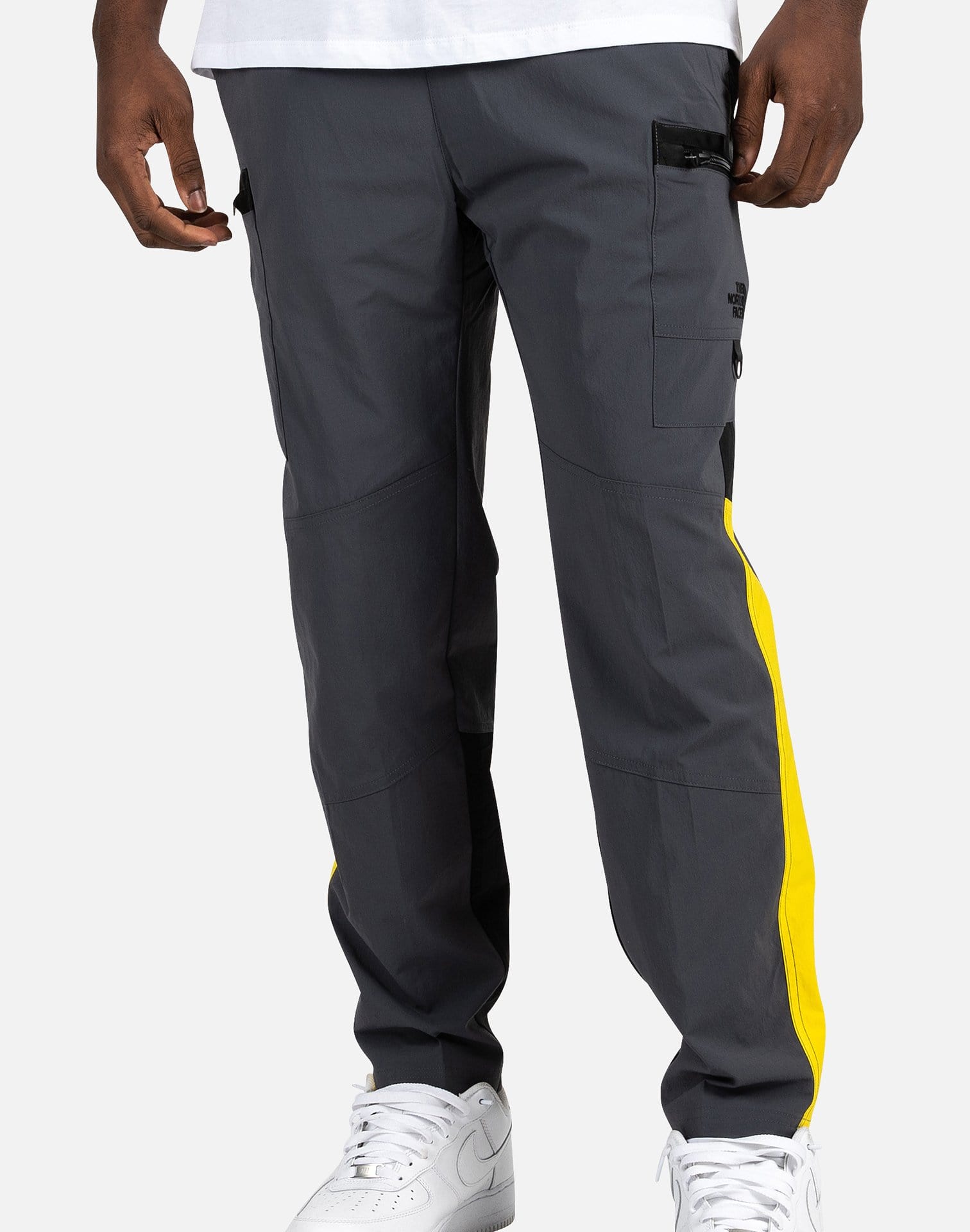 The North Face STEEP TECH PANTS – DTLR