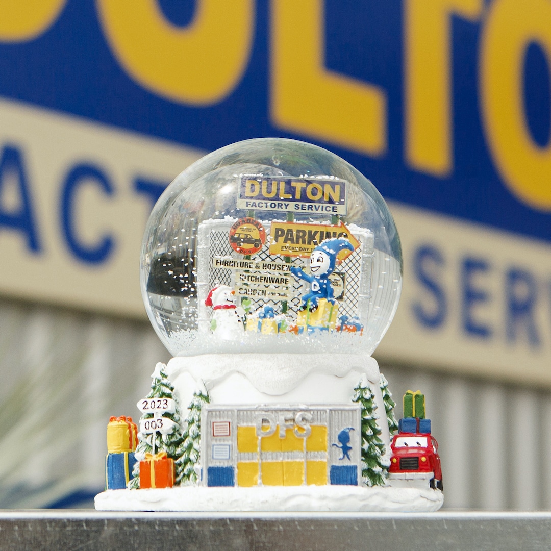 DULTON ONLINE SHOP | DULTON GLOBESTORE OMIYA 003(003): インテリア雑貨