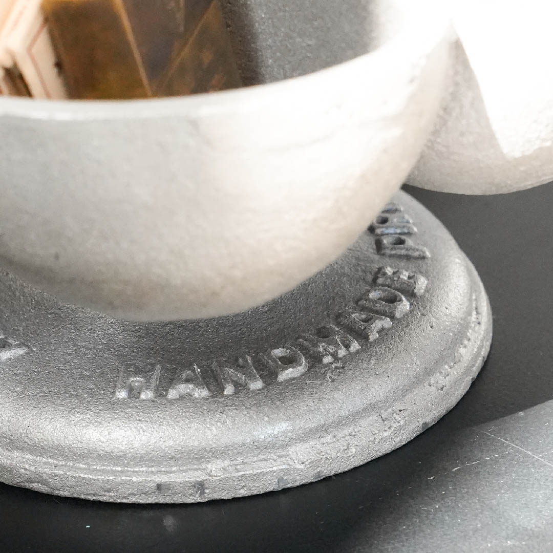 DULTON ONLINE SHOP | ALUMINUM NAIL CUP L(L): インテリア雑貨