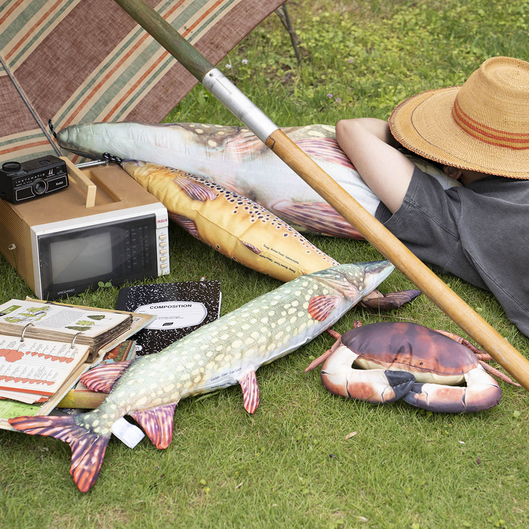 DULTON ONLINE SHOP | FISHES BROWN CRAB 25(BROWN CRAB): インテリア雑貨