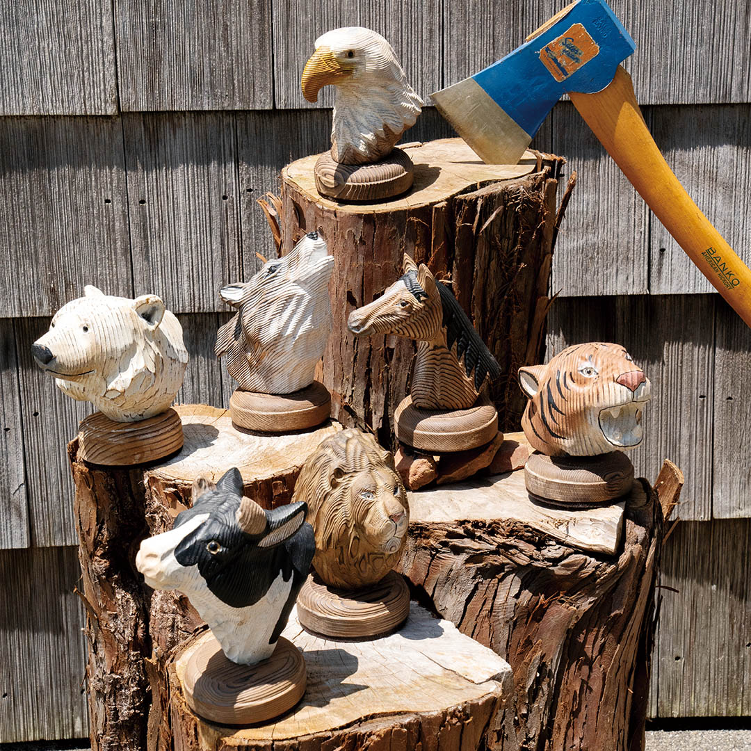 DULTON ONLINE SHOP | WOODEN ANIMAL HEAD COW(COW): インテリア雑貨