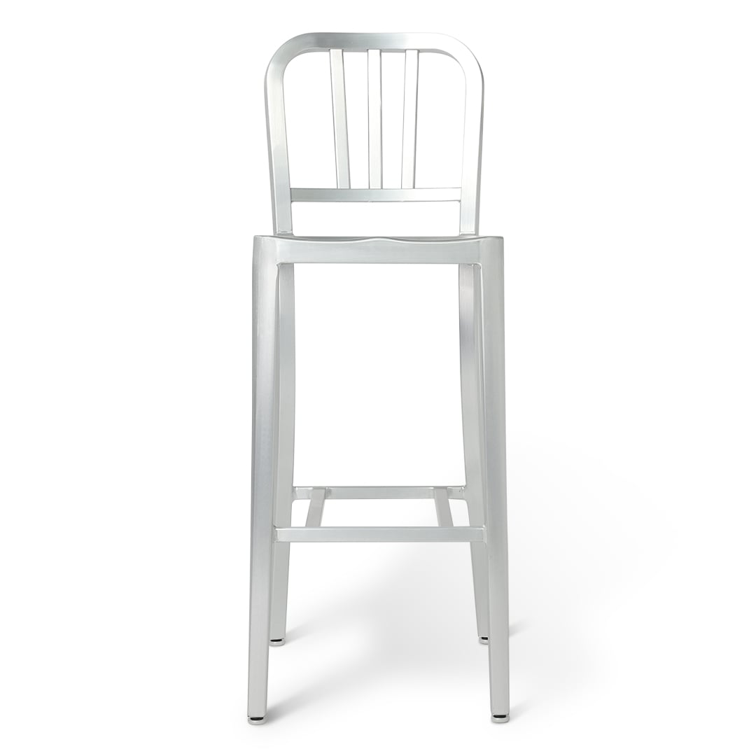 DULTON ONLINE SHOP | ALUMINUM BAR STOOL(BAR STOOL): 家具