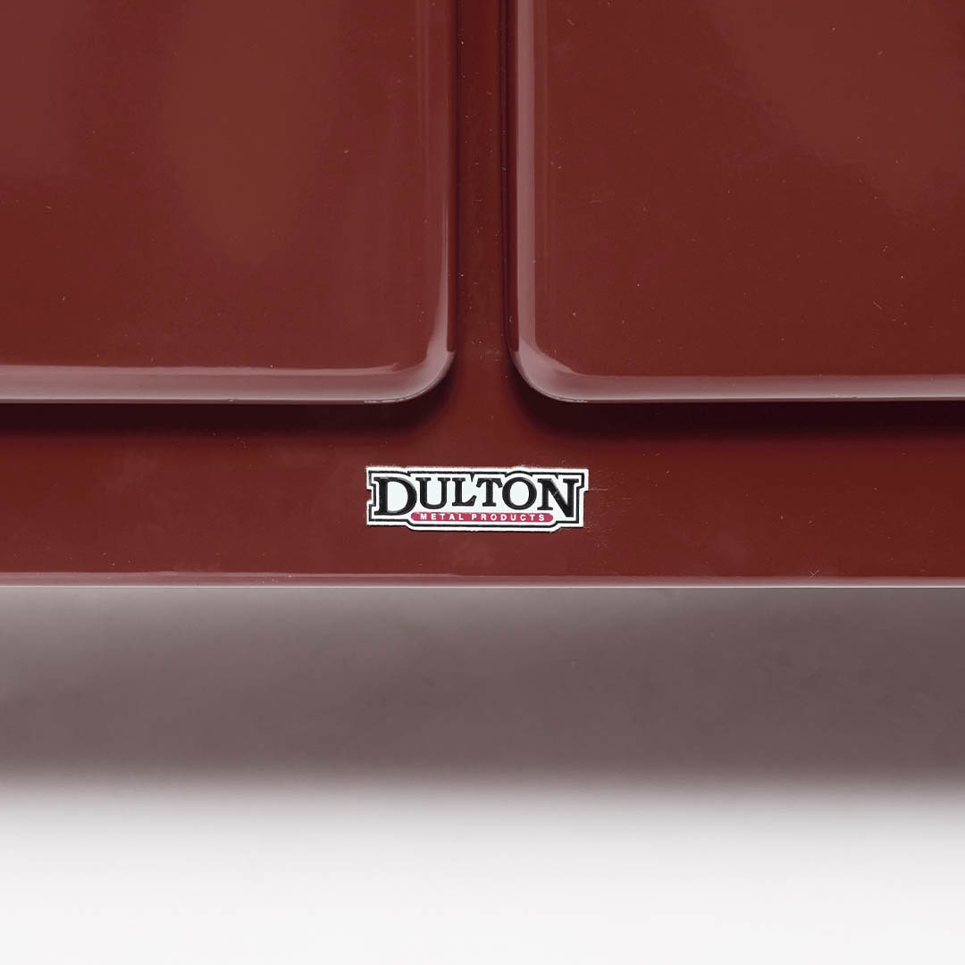 DULTON ONLINE SHOP | CUP BOARD BRICK BROWN(BRICK BROWN): 家具