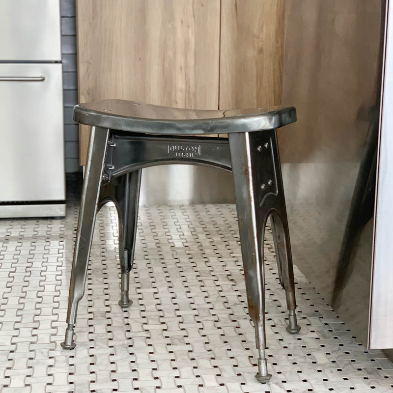 DULTON ONLINE SHOP | KITCHEN STOOL RAW(RAW): 家具