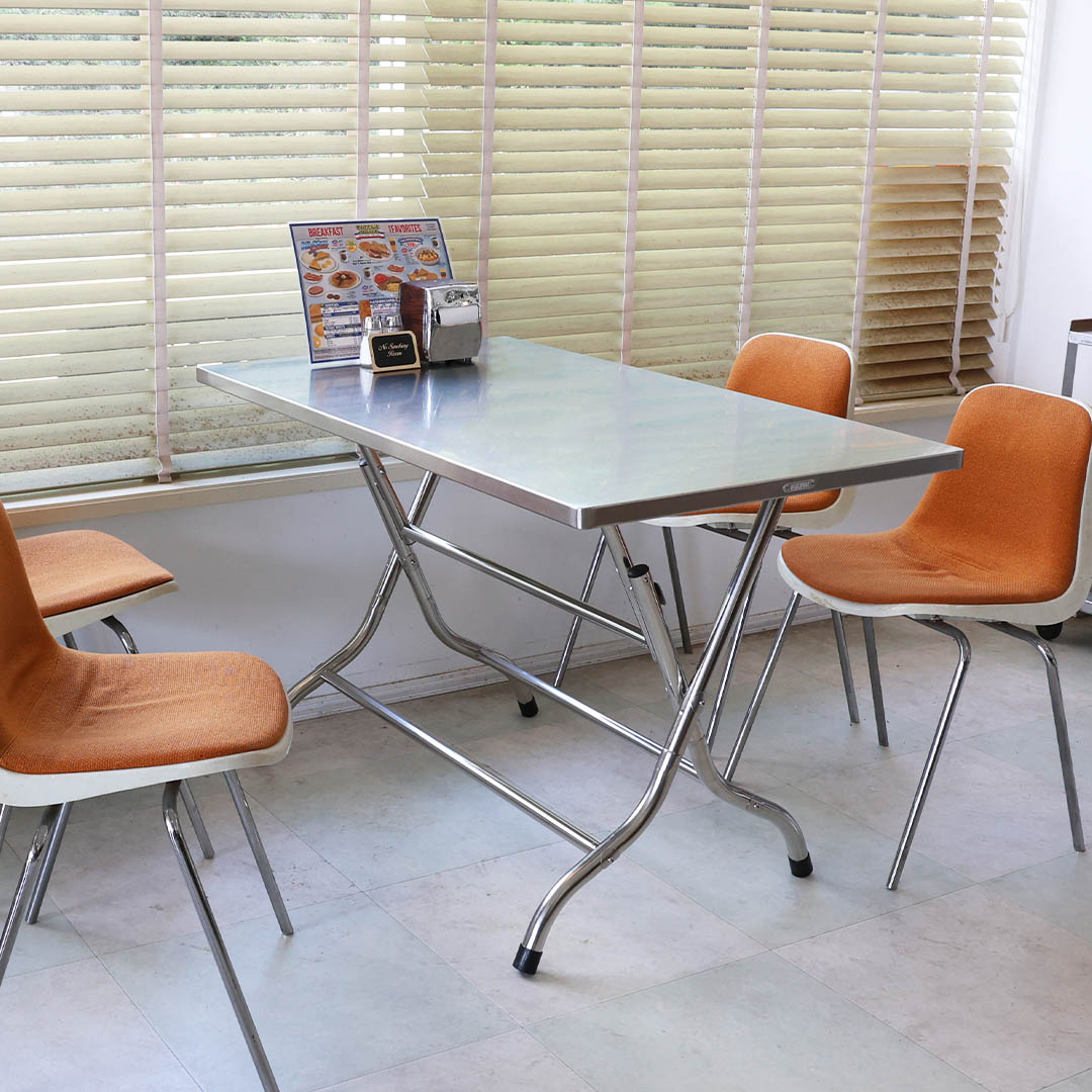 最終プライス 引越しの為、ACMEで製作フルオーダーステンレススチール