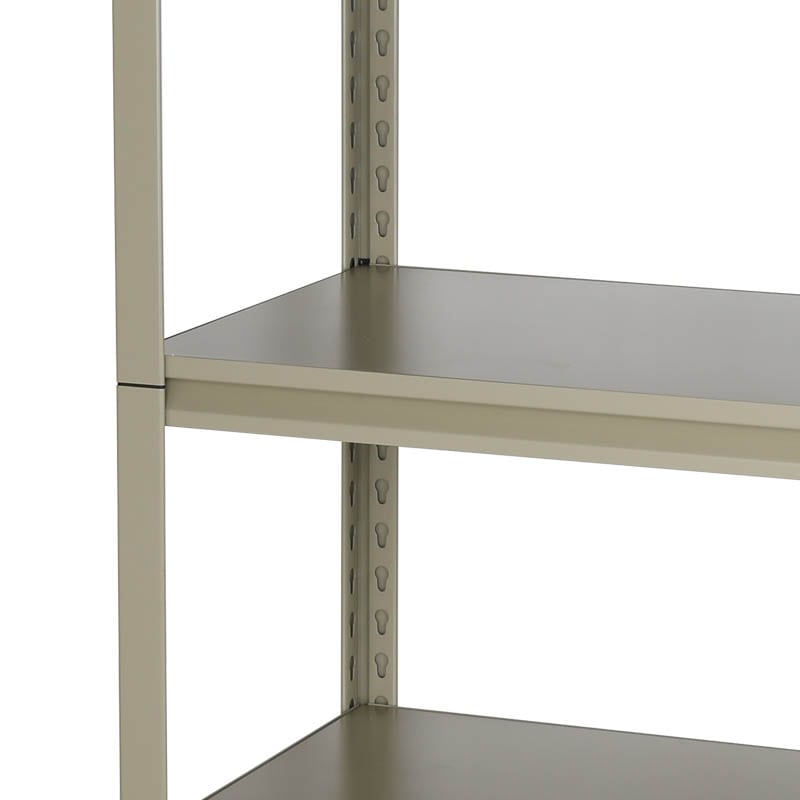 DULTON ONLINE SHOP | STEEL SHELF 5 LAYER MOSS GRAY(5 LAYER MOSS