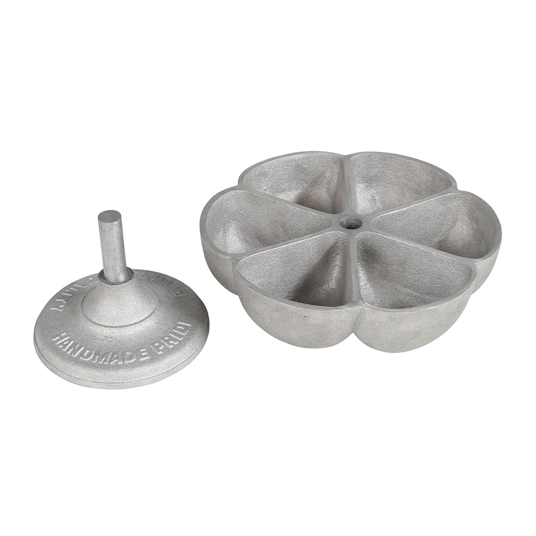 DULTON ONLINE SHOP | ALUMINUM NAIL CUP L(L): インテリア雑貨