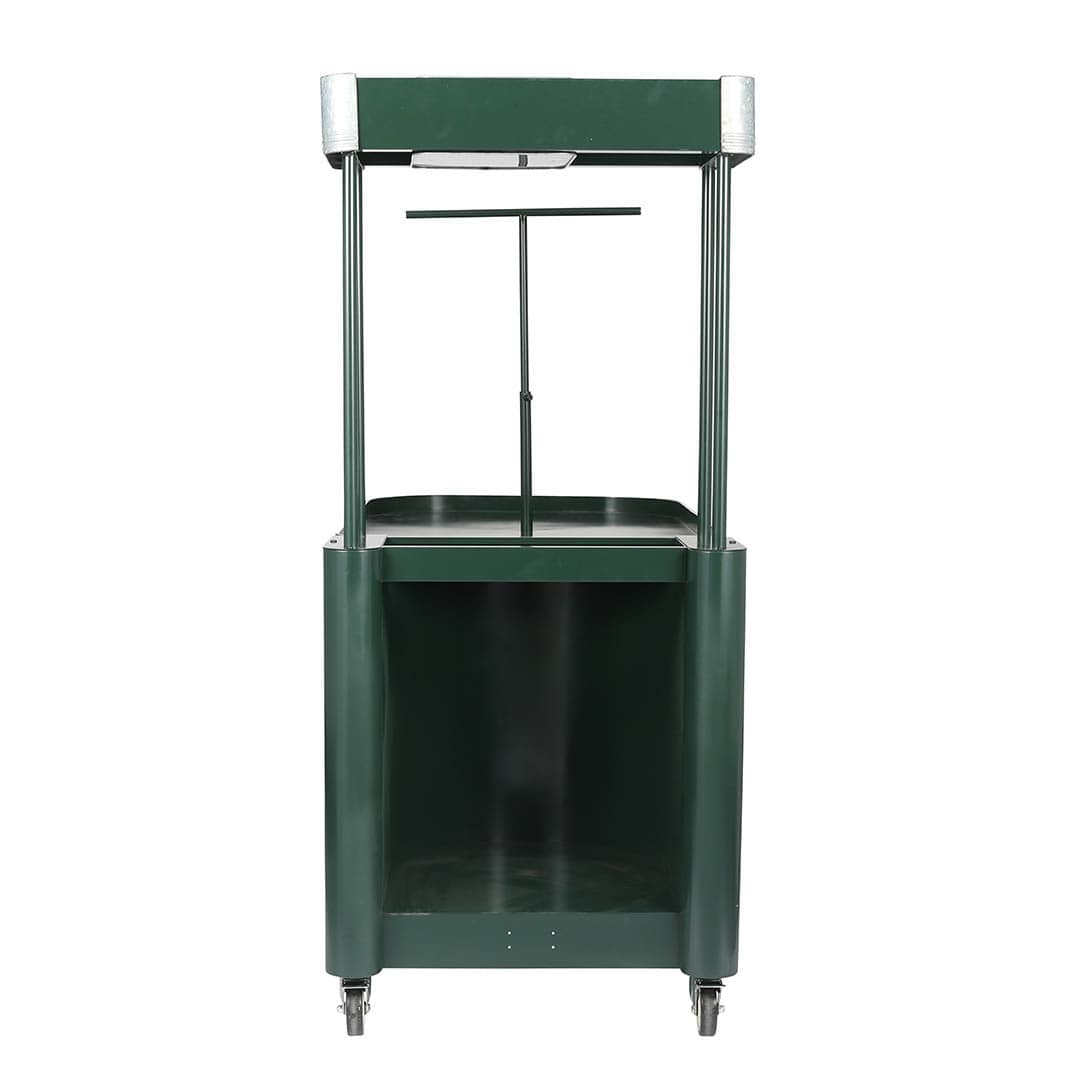 DULTON ONLINE SHOP | STORE WAGON DARK GREEN(L GREEN): 家具