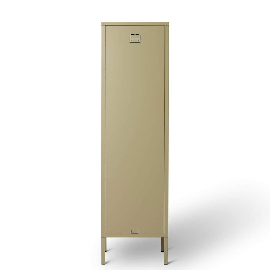 DULTON ONLINE SHOP | STEEL LOCKER 2 DOOR MOSS GRAY(2 DOOR MOSS