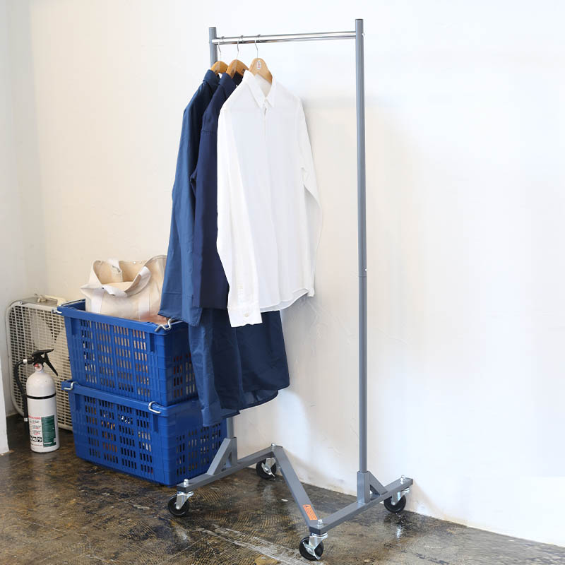 DULTON ONLINE SHOP | MINI Z RACK GRAY(GRAY): 家具