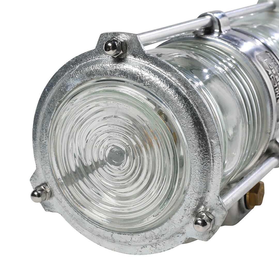 DULTON ONLINE SHOP | ALUMINUM TWIN GLASS WALL LAMP: 家具