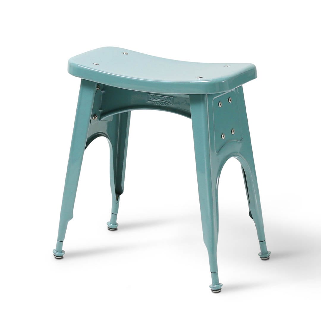 DULTON ONLINE SHOP | KITCHEN STOOL GRAY GREEN(GRAYGREEN): 家具