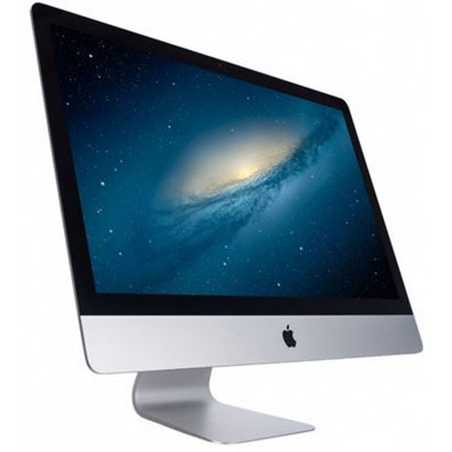 iMac 2.7GHz Quad-Core Intel Core i5 8GB 1TB HDD 21.5