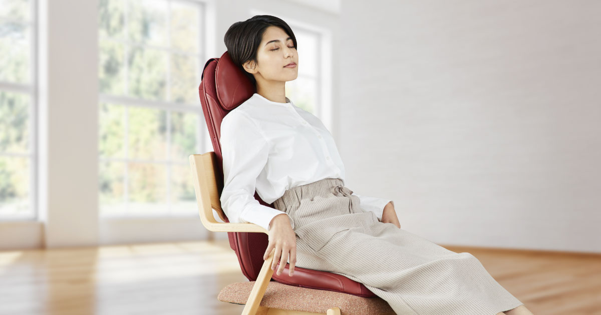 3Dマッサージシート | ドクターエア（DOCTORAIR）公式ブランドサイト