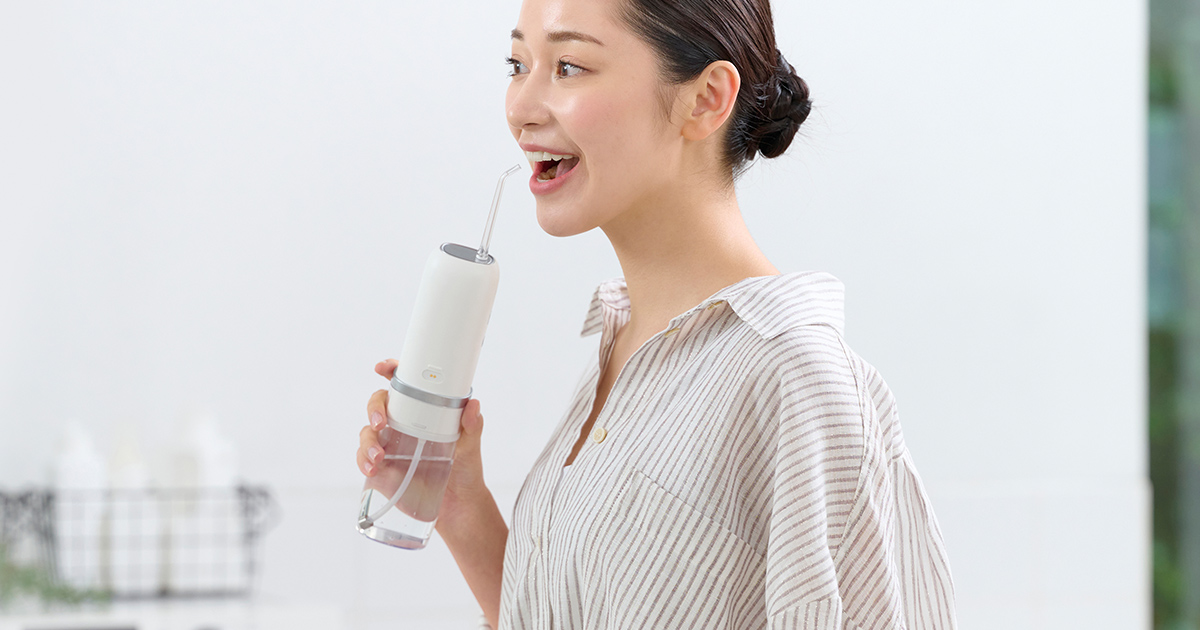 ナノバブル PRO | ドクターエア（DOCTORAIR）公式ブランドサイト