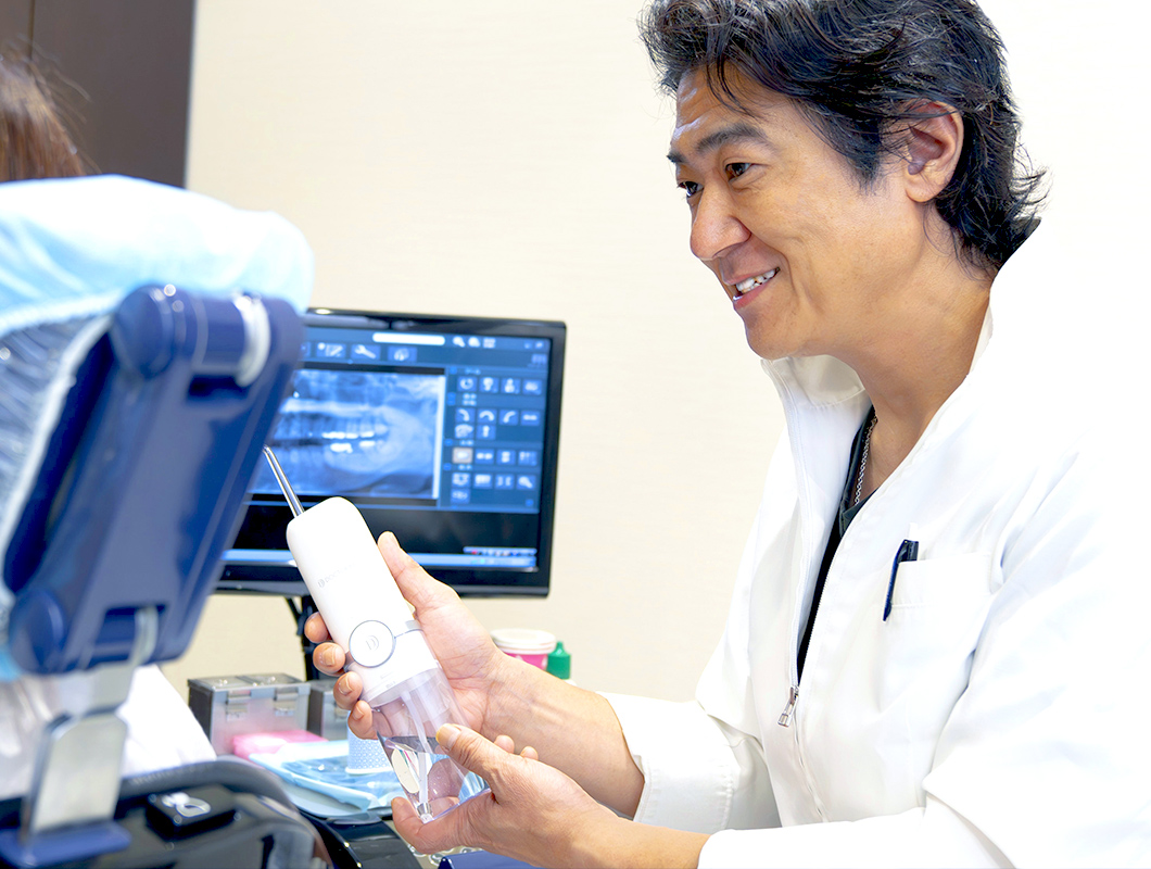 ナノバブル PRO | ドクターエア（DOCTORAIR）公式ブランドサイト