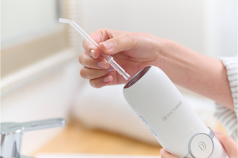 ナノバブル PRO | ドクターエア（DOCTORAIR）公式ブランドサイト