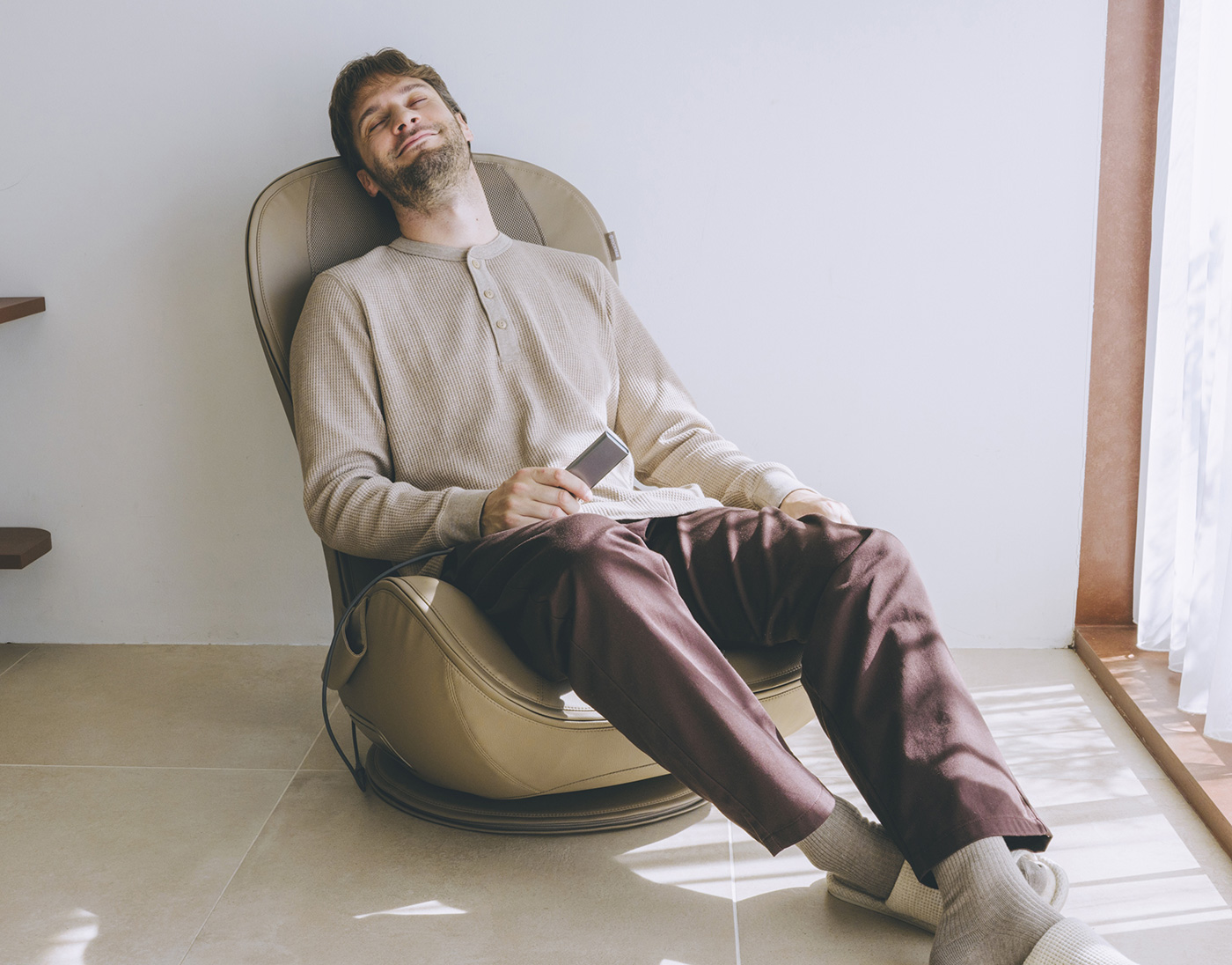 3Dマジックチェア 座椅子 | ドクターエア（DOCTORAIR）公式ブランドサイト