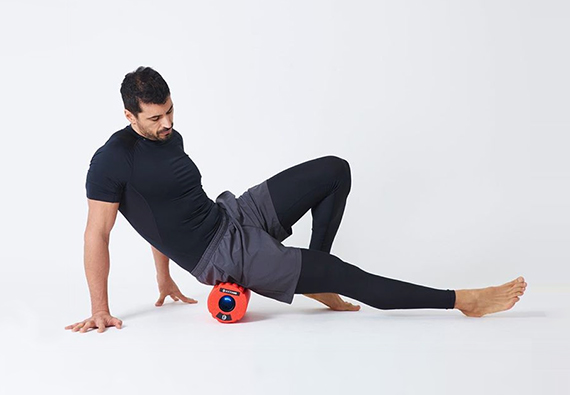 ストレッチロールS | ドクターエア（DOCTORAIR）公式ブランドサイト