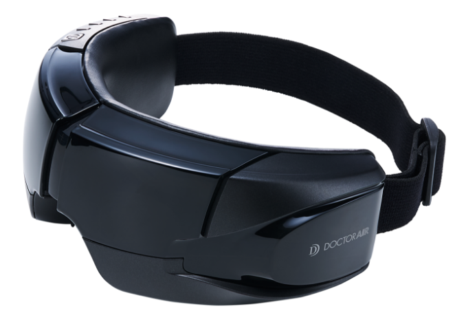 3Dアイマジック REM-04 | ドクターエア（DOCTORAIR）公式ブランドサイト