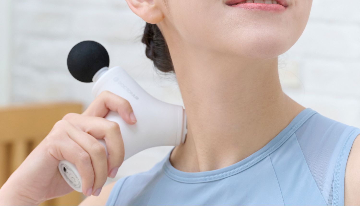 エクサガン プラス | ドクターエア（DOCTORAIR）公式ブランドサイト