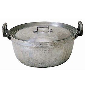 寸胴鍋 45L | ダスキンレントオール東京・足立/銀座/神田イベントセンター