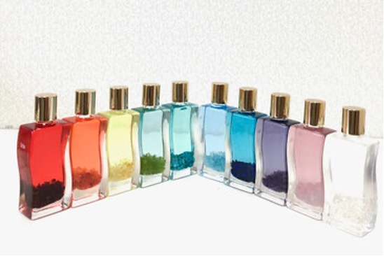 イリスカラーセラピー®＆カラーセラピスト養成講座 | オフィスドリーム