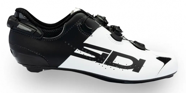 サイクリングシューズ SIDI の 25年コレクション が国内入荷！ | 株式