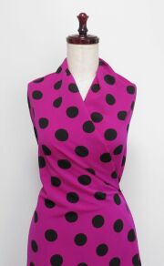 輸入生地 （スペイン生地等） | 水玉 フラメンコ・ドレスショップ