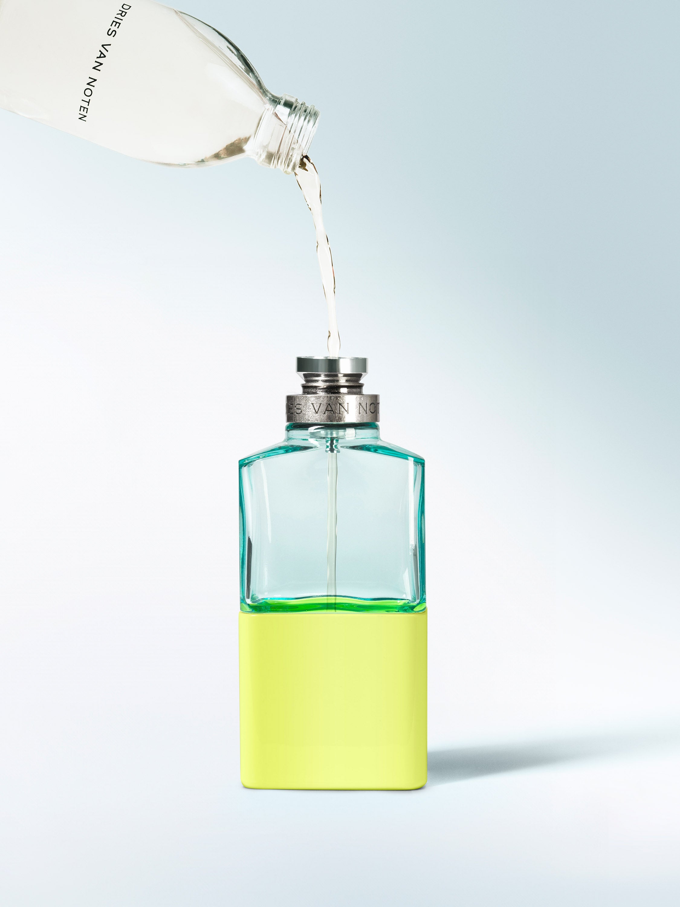 Eau de Parfum Neon Garden | Dries Van Noten