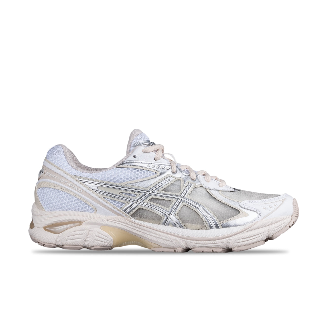 ASICS x Above The Clouds GT-2160 White/Pure Silver – Drift House