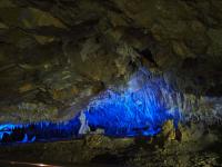 飛騨大鍾乳洞 | ドライブコンサルタント