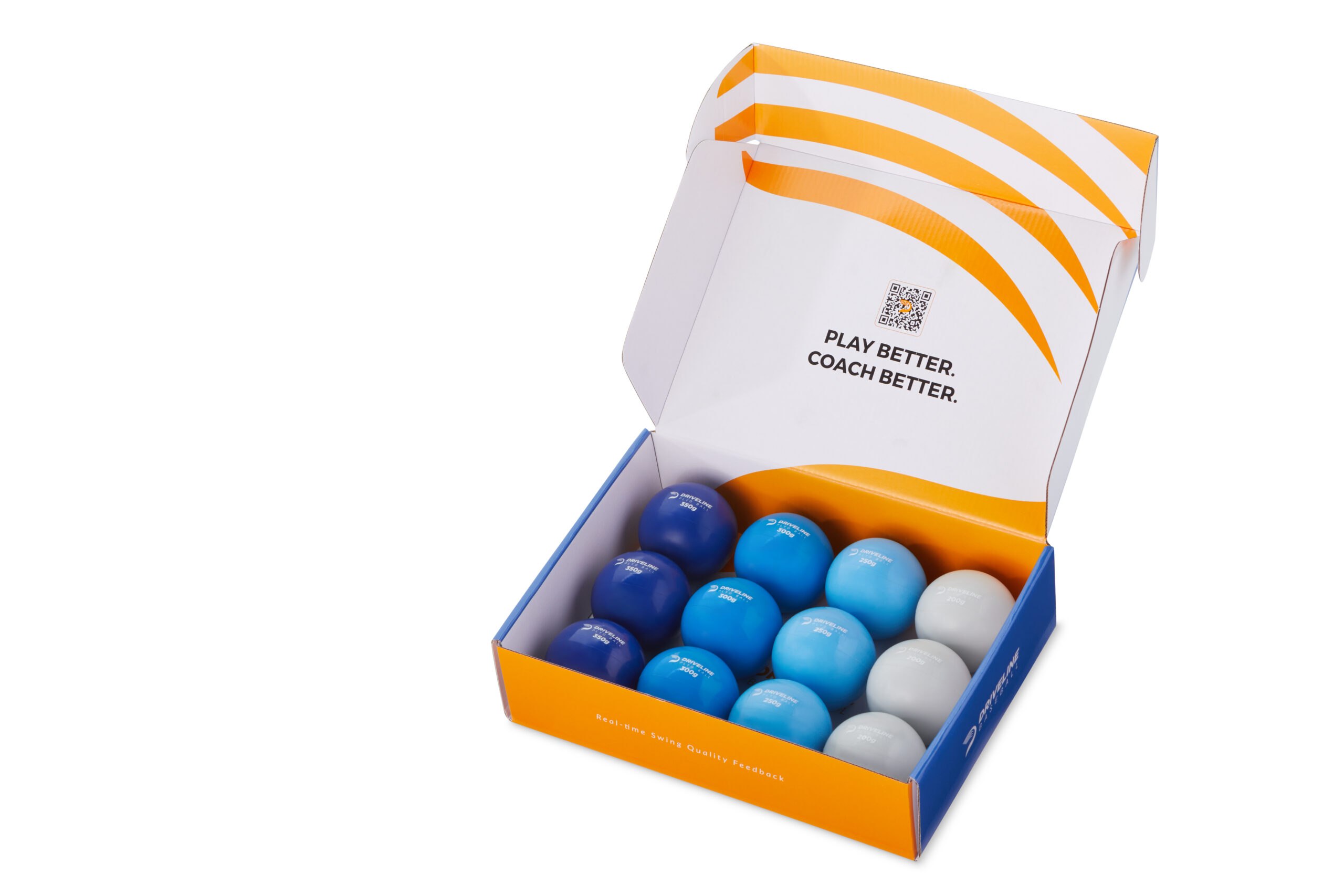 Team Hitting Kit - Driveline Baseball