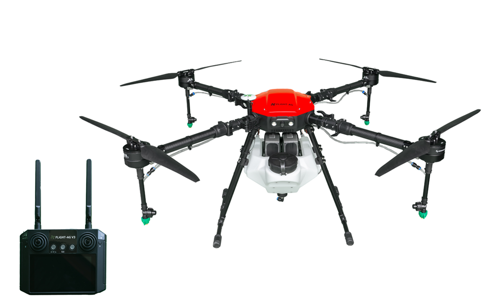 ドローン一覧｜DRONESKY（ドローンスカイ）-農業支援ドローンサービス