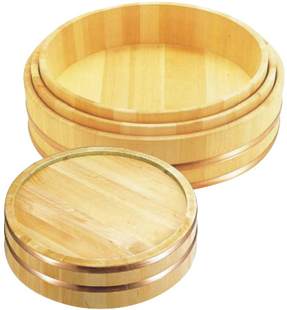 木製飯台/飯切り｜調理器具や厨房用品・寸胴鍋の通販ならキッチン