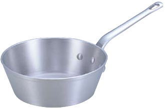 アルミDONテーパー鍋｜圧力鍋や寸胴鍋などキッチン用品の通販サイト