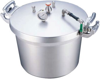 圧力鍋｜調理器具や厨房用品・寸胴鍋の通販ならキッチンウェブストア