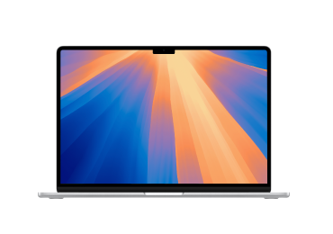 Apple MacBook Air 15インチ Z18P レンタル ｜ e-タマヤ